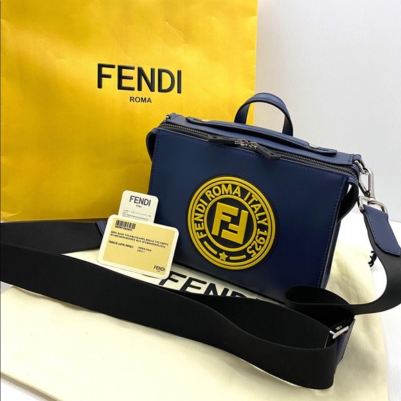 fendi mini lui